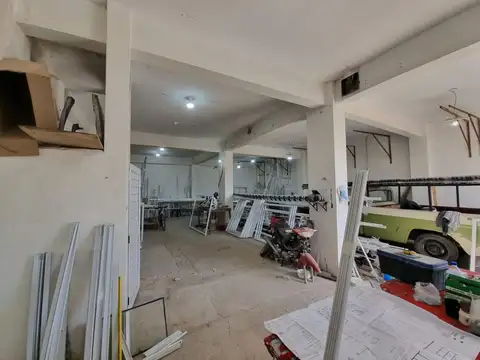 Local - Venta - Argentina, San Luis - Narciso Gutierrez 100