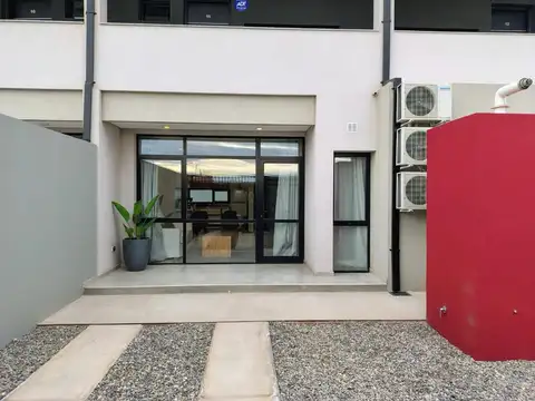 Departamento en Alquiler de 2 dormitorios