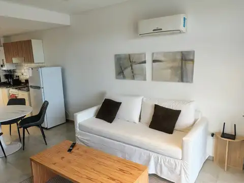 Departamento en Alquiler A Estrenar