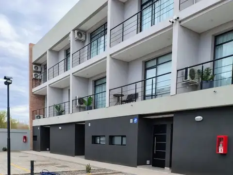 Departamento en Alquiler de 3 ambientes