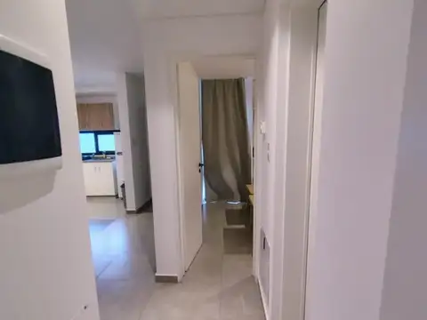 Departamento en Alquiler con 2 cocheras