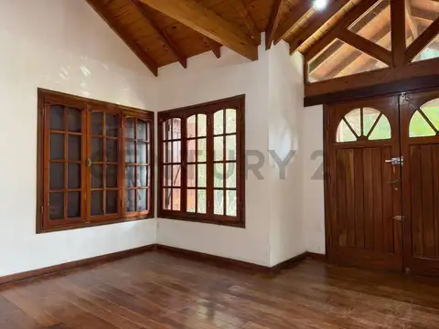 Casa en Alquiler de 2 dormitorios