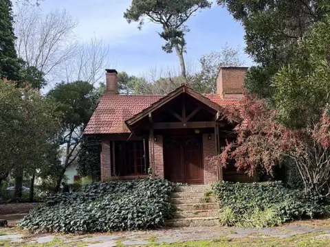 ALQUILER CASA 3 AMBIENTES BOSQUE PERALTA RAMOS