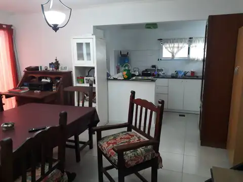 Casa en Venta 7 años