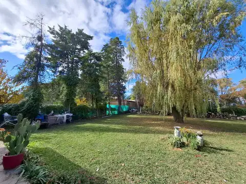 Venta de Complejo de Viviendas en Gral. Roca.