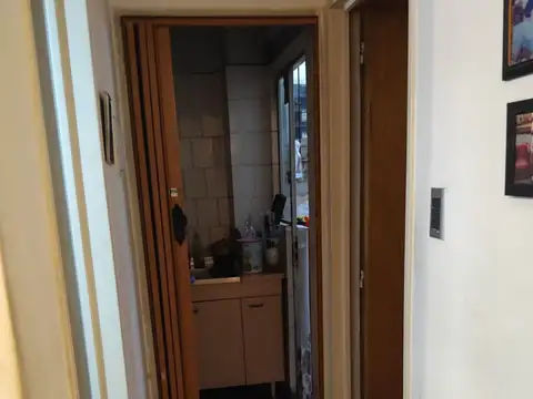 Departamento en Venta en Villa del Parque, USD 90.000