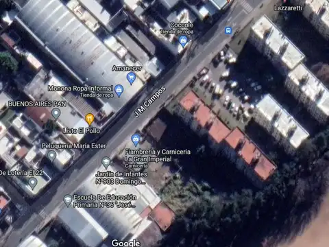 Departamento en Venta en San Andrés, USD 52.000