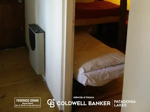 Casa en Venta 15 años