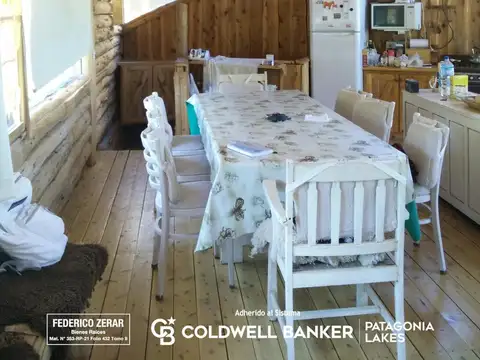 Casa en Venta de 4 dormitorios