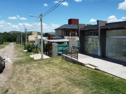 Local en Venta A Estrenar