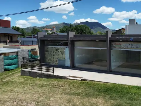 Local en Venta en Potrero de los Funes, USD 95.000