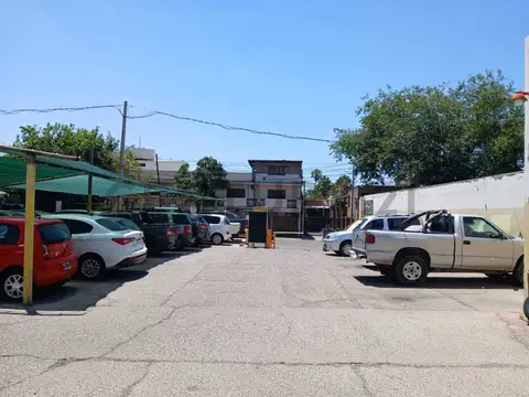 Terreno en Venta de 1639,0 m2