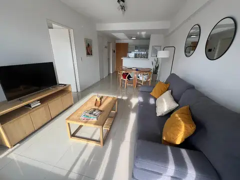 Scalabrini Ortiz 1100, Piso 8