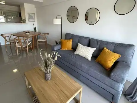 Departamento en Alquiler en Palermo Soho, USD 1.000