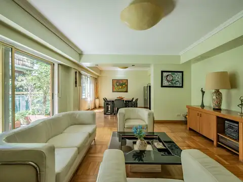 Departamento en Venta de 4 dormitorios