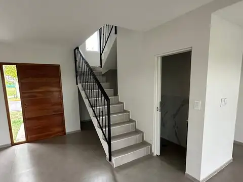 Casa en Venta A Estrenar