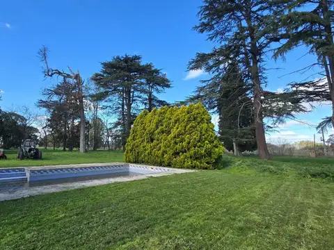 CASA QUINTA EN ALQUILER