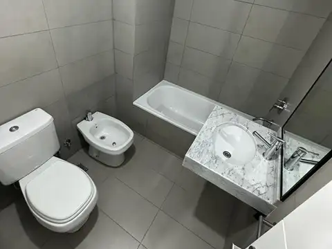 Departamento en Venta en Palermo, USD 118.000