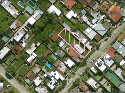 Terreno en Venta de 370,0 m2