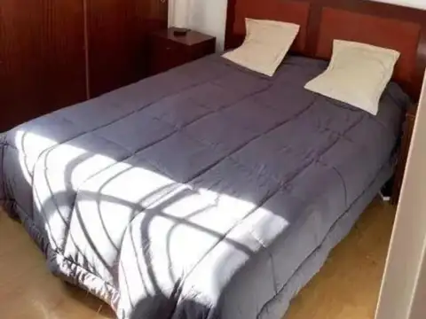 Depto Tipo Casa 4 ambientes con 2 baños