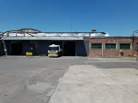 NAVES INDUSTRIALES ID GALPONES DE /3000/900 M2