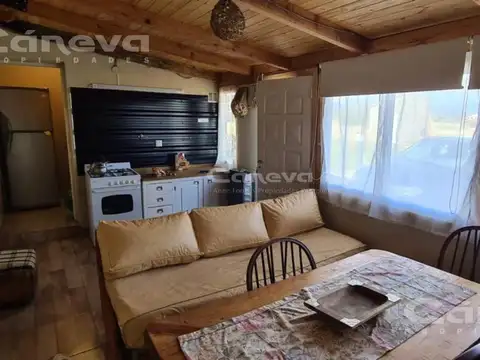 Casa en Trevelin