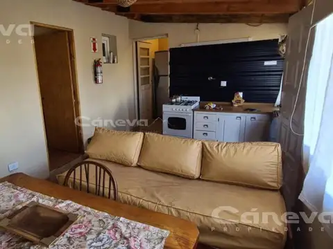 Casa en Venta 7 años