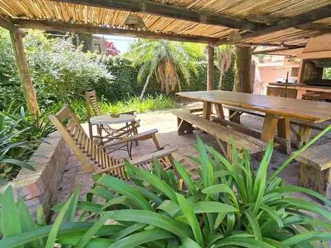 Casa en Venta de 5 dormitorios