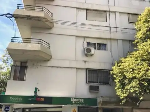 Departamento en Alquiler de 3 ambientes