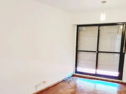 UBICADISIMO DPTO EN ALQ 1 DORM  ACTUALIZACION ANUAL SEGUN EL IPC  CON BALCON. PASEO DEL SIGLO