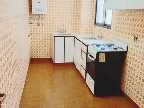 Departamento en Alquiler 40 años