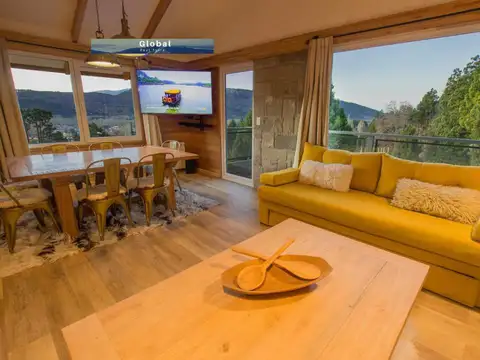 Casa en Alquiler Temporal de 3 dormitorios