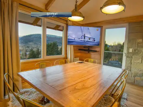 Casa en Alquiler Temporal en San Martin de los Andes, USD 300