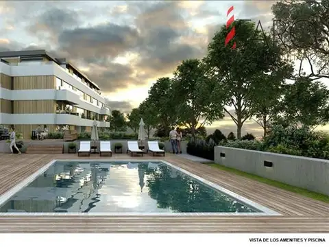 DEPARTAMENTO 3 DORMITORIOS - SAN RAFAEL, PUNTA DEL ESTE