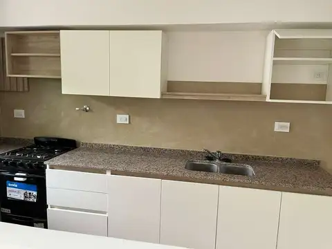 Departamento en Alquiler de 3 dormitorios