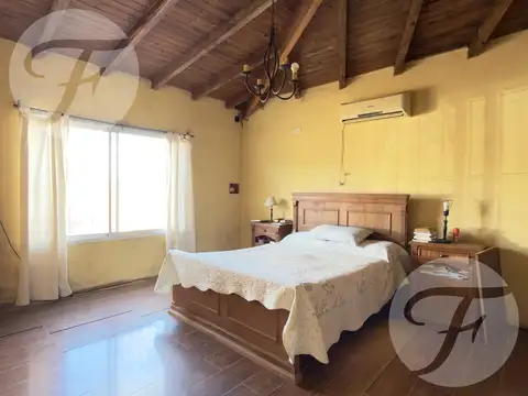 Casa en Venta 15 años