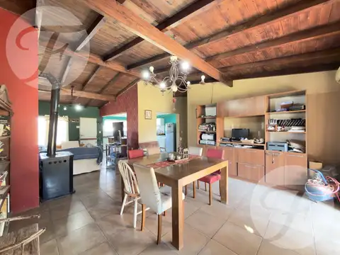 Casa en Venta en San Pedro, USD 120.000