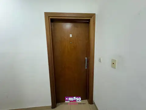 Departamento en Venta con 1 cochera