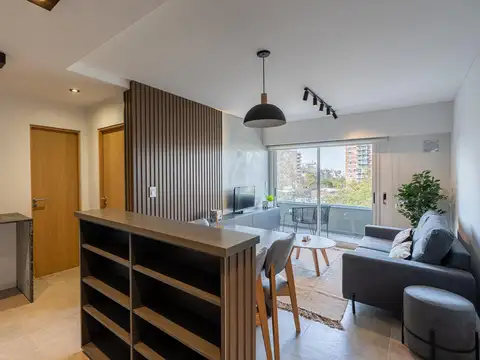 AVELLANEDA Y SANTA FE