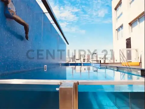 DEPARTAMENTO FULL AMENITIES |PALERMO SOHO | ALQUILER AMOBLADO