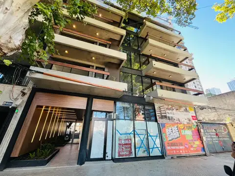 Departamento en Venta al Este