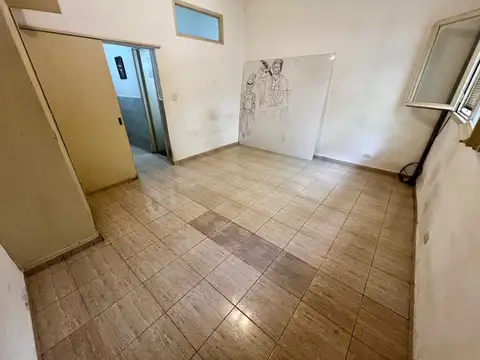 Departamento en Venta en Flores, USD 49.000