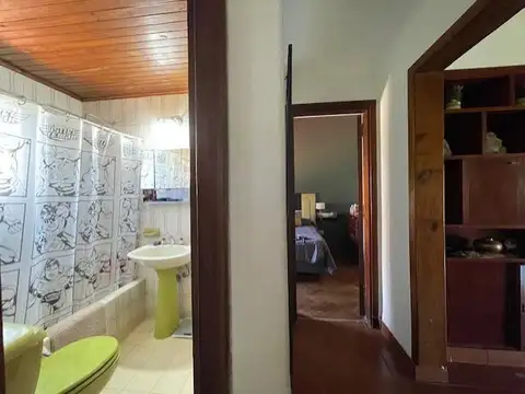 Casa en Venta 40 años