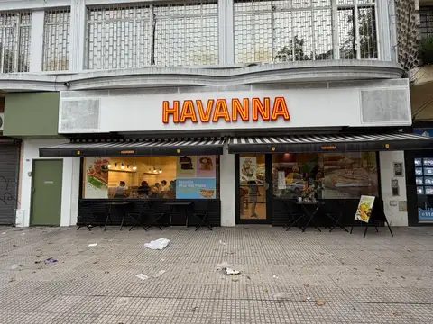 Av. de los Incas al 4500