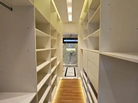 Depto Tipo Casa en Venta 2 años