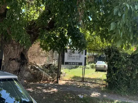 Calle 525 e 8 y 9 , Piso 0