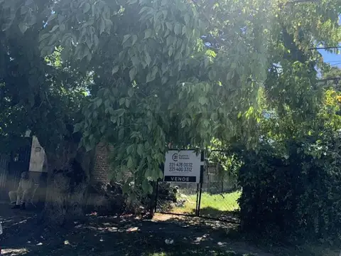 Terreno en Venta en Tolosa, USD 58.000