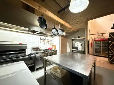 Fondo Comercio en Venta en Parque Rodo , USD 59.000