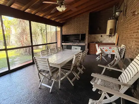 Casa en Venta de 5 dormitorios