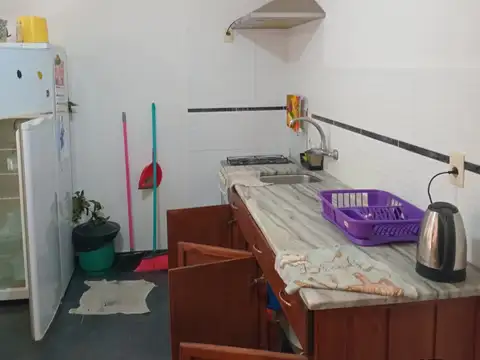 Casa en Alquiler A Estrenar